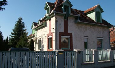 Galéria Vendégház Mezőkövesd