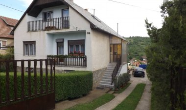 Zsuzsanna Vendégház Noszvaj