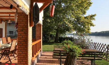 Gemenci Béla Tanya Vendégház Szekszárd