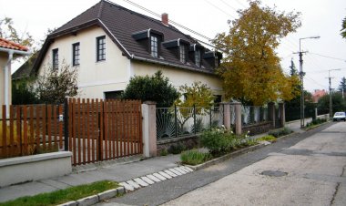 Hársfa Vendégház Veszprém