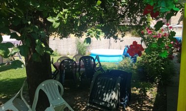 Ibafa-Pihenő Vendégház Ibafa