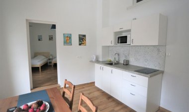 Jókai Tizenkilenc Vendégház Veszprém