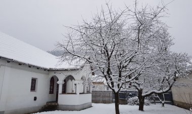 Napfény Vendégház Bükkszék