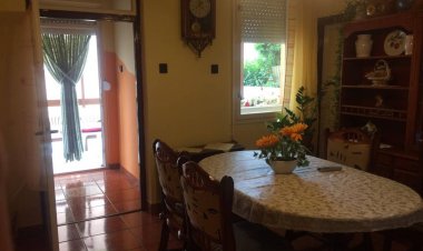 Erdei Vendégház Hajdúszoboszló