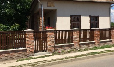 Borostyán Vendégház Poroszló