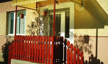 Erika Vendégház Hajdúszoboszló