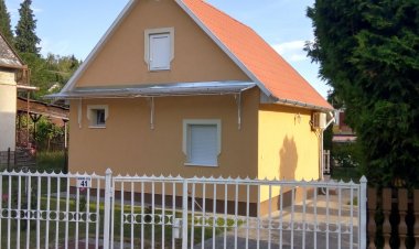 Rózsa Vendégház Igal