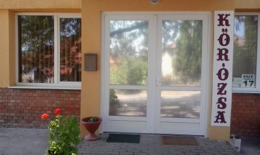 Kőrózsa Vendégház Szekszárd