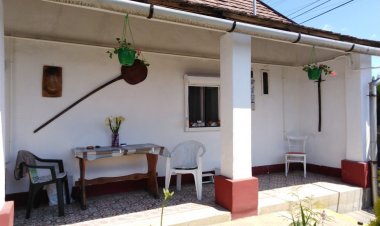 Füredi Parasztház Tiszafüred