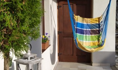 Várvölgy Vendégház Veszprém