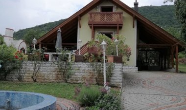 Zsófi Vendégház Balatonederics