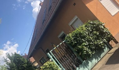 Ágnes Vendégház Eger