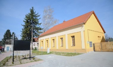 Szent Márton Vendégház Igal