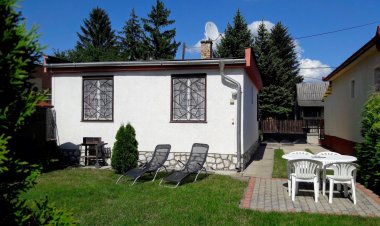 Kamil Vendégház Mezőkövesd