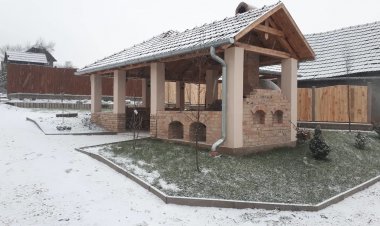 Jamina Vendégház Nyésta