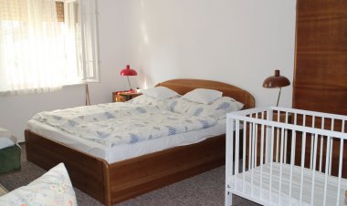 Evelin Nyaralóház Siófok