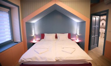 Lehel Vendégház Szekszárd