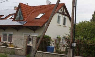 Veszprém Room Vendégház Veszprém