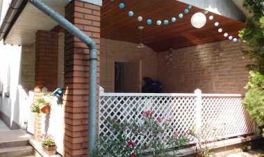 Két Kerék Vendégház Békésszentandrás