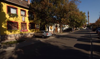 Agria Retur Vendégház Eger