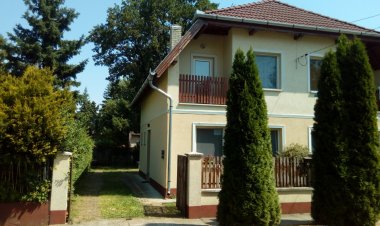 Éva Vendégház Guesthouse Hajdúszoboszló