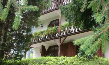 Sikonda Vendégház Komló