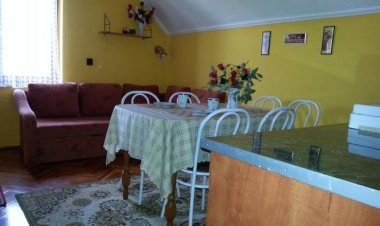 Kinga Vendégház Mezőkövesd