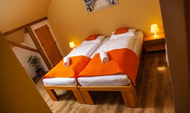 Lótuszvirág Vendégház Szekszárd