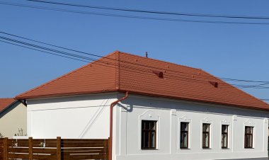 Holdudvar Vendégház Tiszafüred