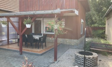 Kondacs Nyaraló Békésszentandrás