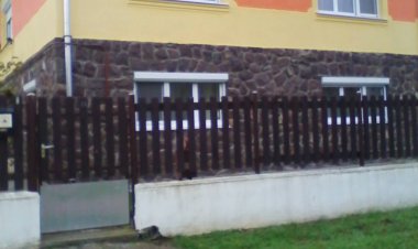 Vén Diófa Vendégház Bükkszék