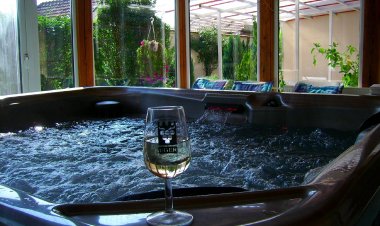 Agria Wellness Vendégház Eger