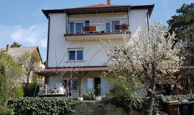 Fonyódomb Vendégház Fonyód