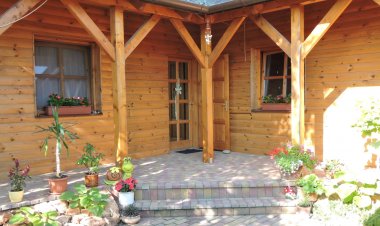 Éva Vendégház Hajdúszoboszló