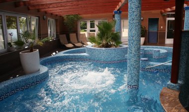 Bagolyvár Étterem Vendégház Wellness Inárcs