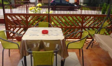 Kiwi Vendégház Mezőkövesd