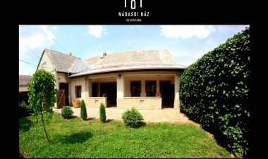 Nádasdi Ház Szekszárd