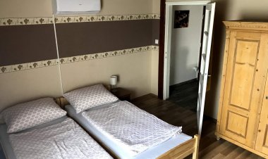 Ádám Vendégház Villány