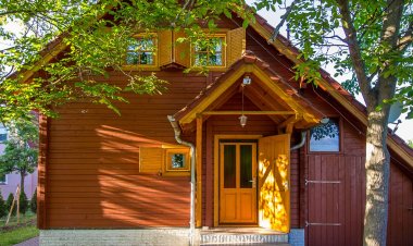 Körös-parti Gerendaház Békésszentandrás