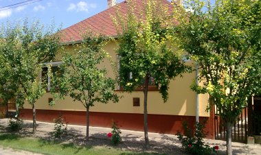 Fehér Vendégház Hajdúszoboszló