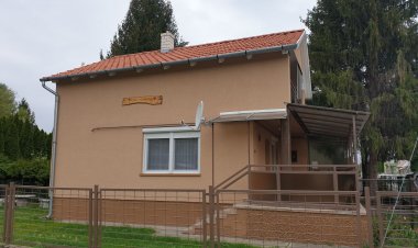 Kőris vendégház Mezőkövesd