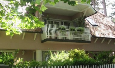 Fanny Vendégház Siófok