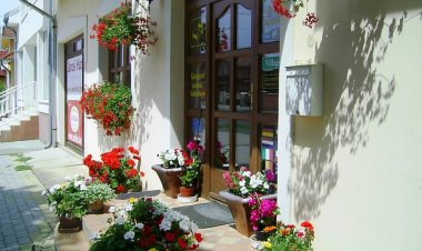 Jánosi Vendégház Tiszafüred