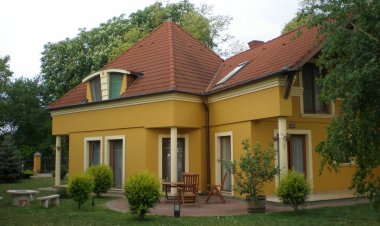 Anonim Vendégház Villány