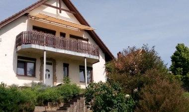 Pásztor Vendégház Balatonendréd