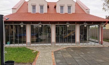 Körös-völgye Vendégház Békésszentandrás