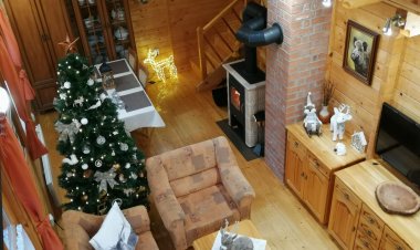 Bükk Vendégház Bükkszentkereszt