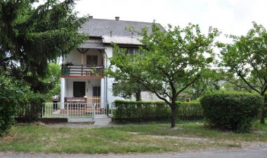 Garay Vendégház Fonyód