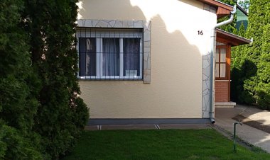 Gyöngyvirág Vendégház Hajdúszoboszló