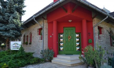 Petra Vendégház Szekszárd